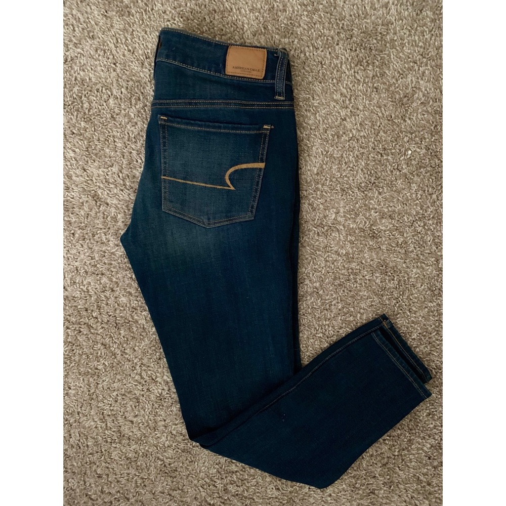 NWOT AE Jegging